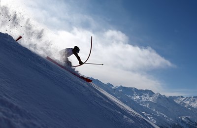 Dva skijaša bez ijednog postolja zauzela prve dvije pozicije u Gurglu