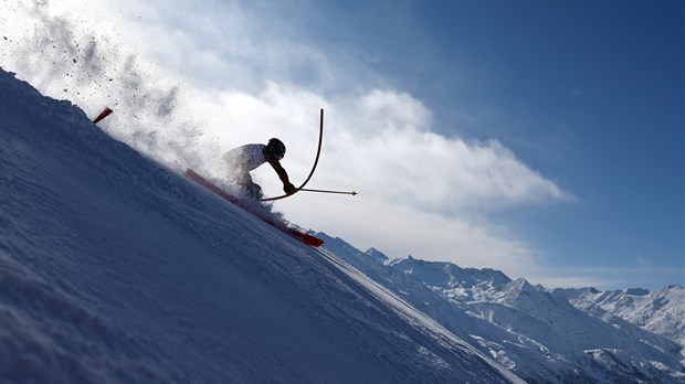 Dva skijaša bez ijednog postolja zauzela prve dvije pozicije u Gurglu