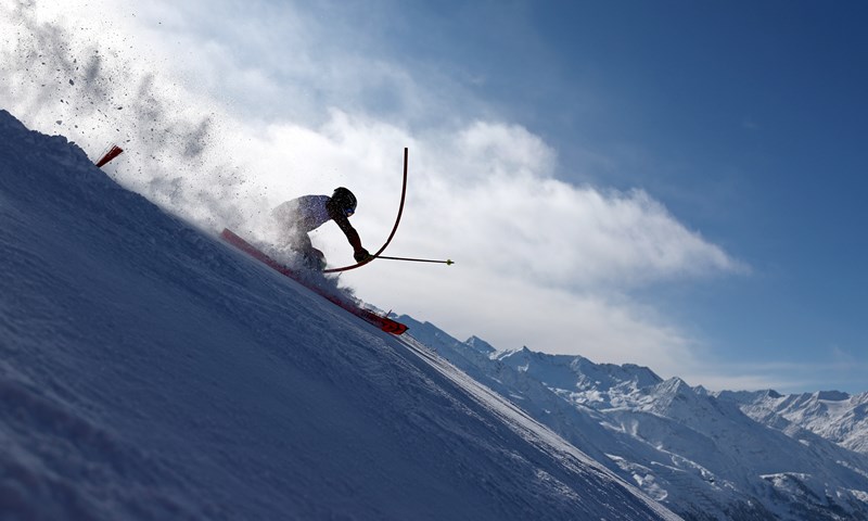 Dva skijaša bez ijednog postolja zauzela prve dvije pozicije u Gurglu