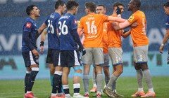 Hoxha odlično osjetio prostor i zabio ulaskom iz drugog plana