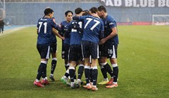 Vrijeme je za Europu: Dinamo na teškom gostovanju u Francuskoj u potrazi za novim bodovima