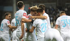 Kronologija: Rijeka glatko slavila kod Mladosti Ždralova