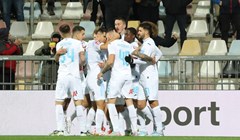 Kronologija: Podjela bodova Rijeke i AEK Larnace