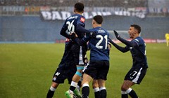 Pogledajte kako je Dinamo rutinski odradio posao protiv Varaždina na Maksimiru