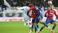 Vignato sjajnim pogotkom nastavio horror večer za Hajduk