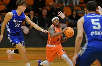 Šibenka zamalo ispustila 19 koševa prednosti, ali ipak stigla do prve pobjede u sezoni