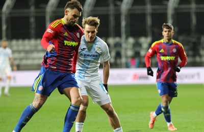 Određeni termini četvrtfinalnih utakmica SuperSport Hrvatskog kupa, tri utakmice u istom danu