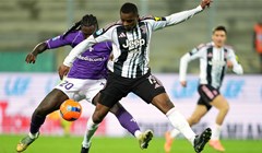 Dvoboj neuvjerljivih u Firenci završio bez pobjednika, Viole nakon 12 kola još ne znaju za pobjedu