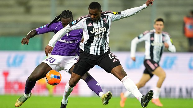 Dvoboj neuvjerljivih u Firenci završio bez pobjednika, Viole nakon 12 kola još ne znaju za pobjedu