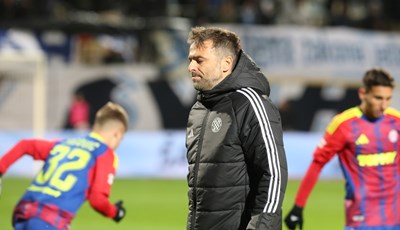 Garcia: 'Veliki klubovi ne smiju ovako gubiti bodove'