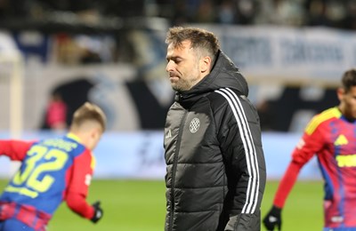 Garcia: 'Veliki klubovi ne smiju ovako gubiti bodove'