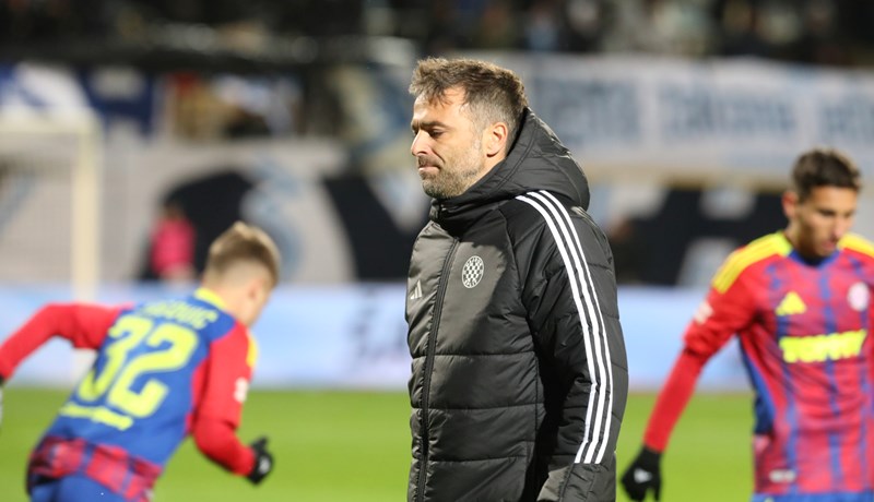 Garcia: 'Veliki klubovi ne smiju ovako gubiti bodove'