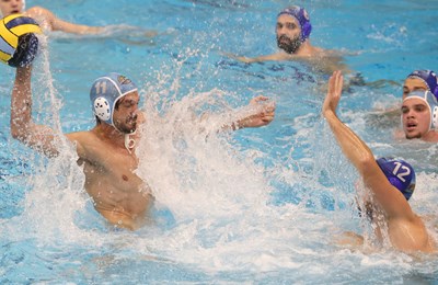 Splitski Jadran preokrenuo u zadnjoj minuti, nova pobjeda Juga AO