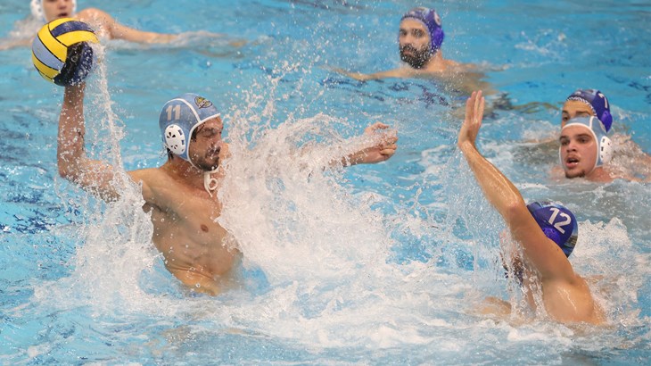 Splitski Jadran preokrenuo u zadnjoj minuti, nova pobjeda Juga AO