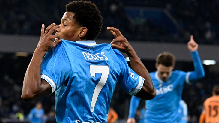 Otkaz Juriću nije prodrmao Atalantu, Napoli će prenoćiti na vrhu ljestvice