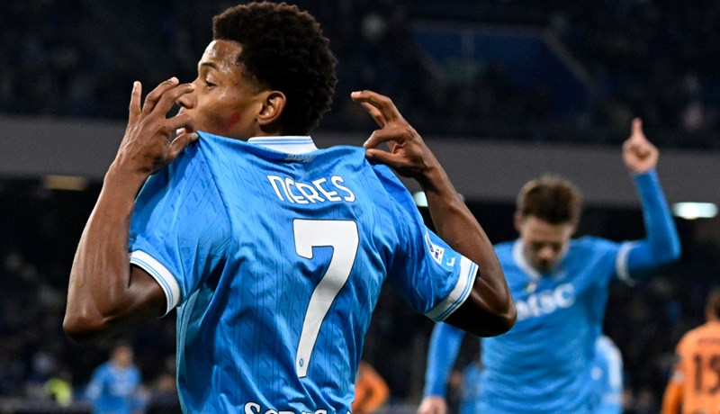 Euro-barometar: Od Minamina do Thauvina, 'stari' majstori su poput vina