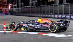 Verstappen slavio u Las Vegasu, Norris drugim mjestom još korak bliže naslovu prvaka