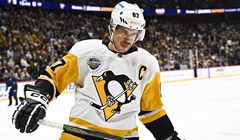 Red Wingsi velikim preokretom svladali Blue Jacketse, Kraken u produžetku slavio u Pittsburghu