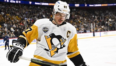 Jetsima se vratio Hellebuyck i odmah su glatko slavili, nevjerojatan raspad Pittsburgha