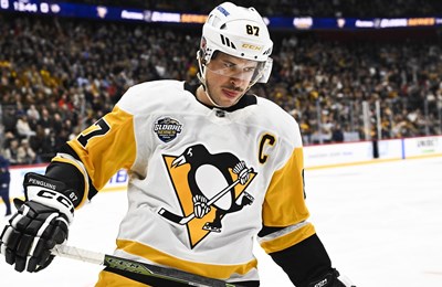 Red Wingsi velikim preokretom svladali Blue Jacketse, Kraken u produžetku slavio u Pittsburghu