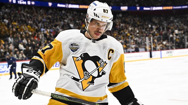 Red Wingsi velikim preokretom svladali Blue Jacketse, Kraken u produžetku slavio u Pittsburghu