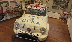 O legendi automobilizma sa sjetom: Đani Šverko nikada nije zaboravljen