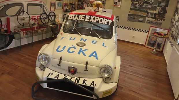 O legendi automobilizma sa sjetom: Đani Šverko nikada nije zaboravljen