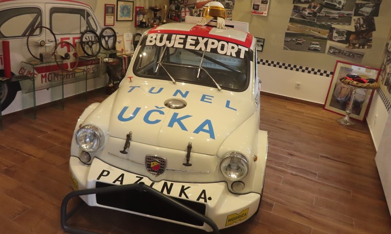 O legendi automobilizma sa sjetom: Đani Šverko nikada nije zaboravljen