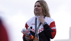 Sjajan dan za Hrvate na Deflimpijskim igrama, zlato za Lauru Štefanac, rukometaši u finalu