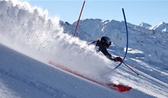 Zrinka Ljutić bez plasmana, Leona Popović 22., Shiffrin pomela konkurenciju