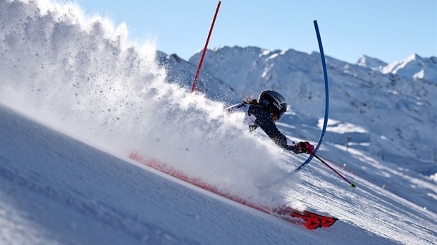 Zrinka Ljutić bez plasmana, Leona Popović 22., Shiffrin pomela konkurenciju