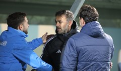 Garcia: 'Bio je to tipičan dan u kojem sve što napravite ide u krivom smjeru'