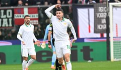 Roma rutinski do tri boda za privremeno preuzimanje vrha Serie A