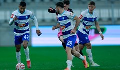 Lokosi poveli u završnici poluvremena, Pajač sigurno realizirao penal