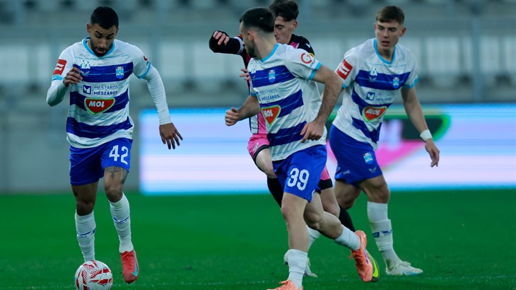 Lokosi poveli u završnici poluvremena, Pajač sigurno realizirao penal