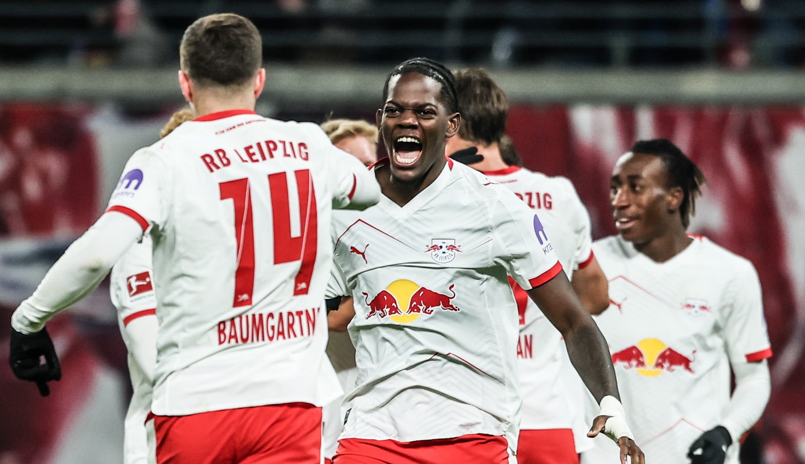 RB Leipzig na neugodnom gostovanju želi nametnuti kakav-takav pritisak Bayernu