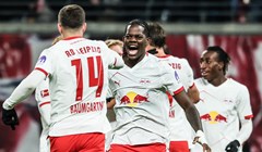 RB Leipzig na neugodnom gostovanju traži bodove kojima bi nametnuo pritisak Bayernu