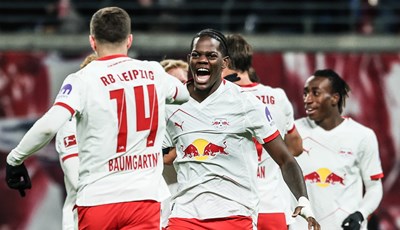 RB Leipzig na neugodnom gostovanju želi nametnuti kakav-takav pritisak Bayernu
