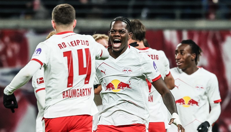 RB Leipzig na neugodnom gostovanju želi nametnuti kakav-takav pritisak Bayernu