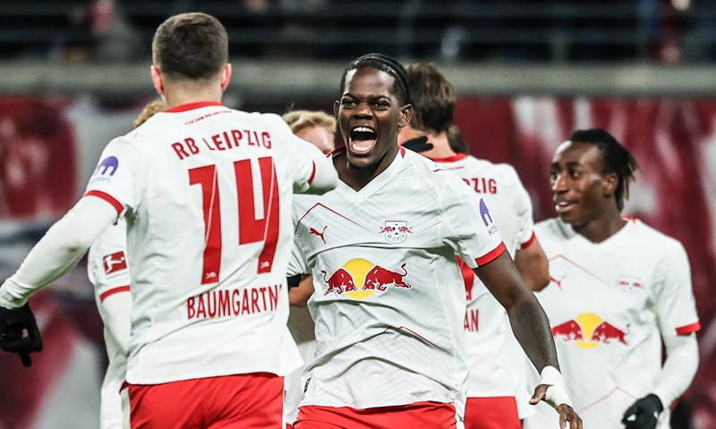 RB Leipzig na neugodnom gostovanju želi nametnuti kakav-takav pritisak Bayernu