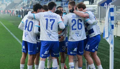 Osijek u dodatnim problemima, čini se da kasne i plaće