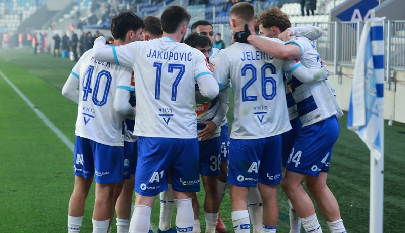 Osijek u dodatnim problemima, čini se da kasne i plaće