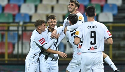 VAR okrenuo sudačku odluku, Pršir nije bio u zaleđu kod postizanja pogotka