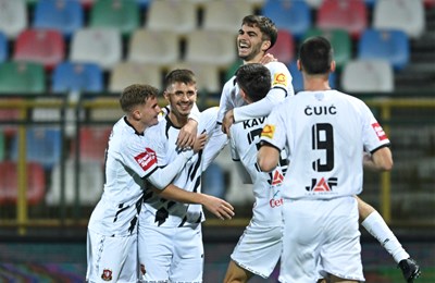 VAR okrenuo sudačku odluku, Pršir nije bio u zaleđu kod postizanja pogotka