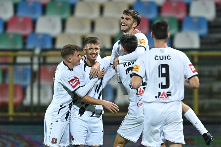 VAR okrenuo sudačku odluku, Pršir nije bio u zaleđu kod postizanja pogotka