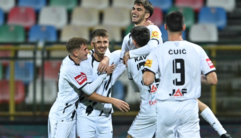 VAR okrenuo sudačku odluku, Pršir nije bio u zaleđu kod postizanja pogotka