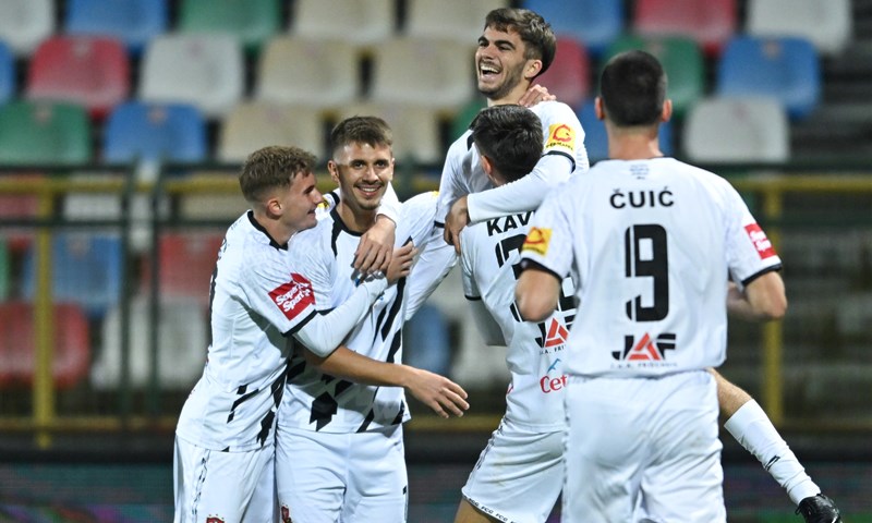 VAR okrenuo sudačku odluku, Pršir nije bio u zaleđu kod postizanja pogotka