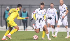 Gorica prvi put sačuvala mrežu netaknutom, pogodak Pršira donio sva tri boda