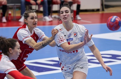 Hrvatske rukometašice bez prolaza u drugu rundu, Japan slavio u utakmici odluke