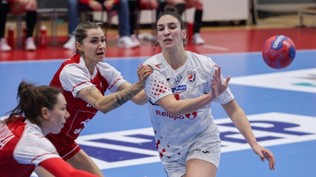 Hrvatske rukometašice bez prolaza u drugu rundu, Japan slavio u utakmici odluke